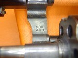 Smith & Wesson Model 34-1 .22LR 2"Bbl Round Butt Original Stocks Adjustable Sights - Image 19 of 23