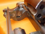 Smith & Wesson Model 34-1 .22LR 2"Bbl Round Butt Original Stocks Adjustable Sights - Image 18 of 23