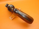 Smith & Wesson Model 34-1 .22LR 2"Bbl Round Butt Original Stocks Adjustable Sights - Image 12 of 23