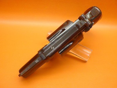 Smith & Wesson Model 34-1 .22LR 2"Bbl Round Butt Original Stocks Adjustable Sights - Image 11 of 23