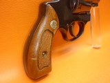 Smith & Wesson Model 34-1 .22LR 2"Bbl Round Butt Original Stocks Adjustable Sights - Image 2 of 23