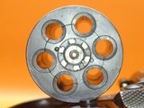 Smith & Wesson Model 34-1 .22LR 2"Bbl Round Butt Original Stocks Adjustable Sights - Image 15 of 23