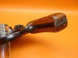 Smith & Wesson Model 34-1 .22LR 2"Bbl Round Butt Original Stocks Adjustable Sights - Image 13 of 23
