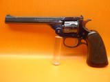 Rare Harrington & Richardson Model 199 'Sportsman' Single Action .22LR 6"Bbl 9-Shot Revolver Excellent Condition - 7 of 25