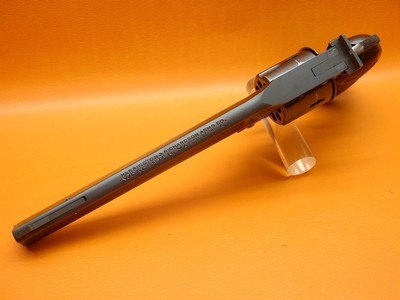 Rare Harrington & Richardson Model 199 'Sportsman' Single Action .22LR 6"Bbl 9-Shot Revolver Excellent Condition - Image 12 of 25