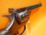 Rare Harrington & Richardson Model 199 'Sportsman' Single Action .22LR 6"Bbl 9-Shot Revolver Excellent Condition - 4 of 25