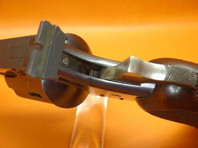 Rare Harrington & Richardson Model 199 'Sportsman' Single Action .22LR 6"Bbl 9-Shot Revolver Excellent Condition - Image 15 of 25