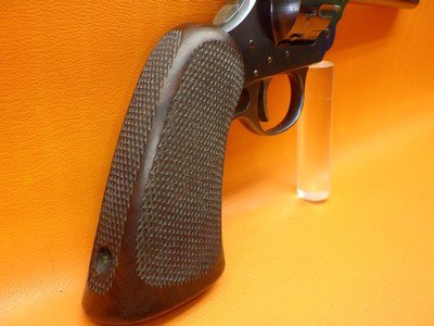 Rare Harrington & Richardson Model 199 'Sportsman' Single Action .22LR 6"Bbl 9-Shot Revolver Excellent Condition - Image 2 of 25