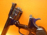 Rare Harrington & Richardson Model 199 'Sportsman' Single Action .22LR 6"Bbl 9-Shot Revolver Excellent Condition - 18 of 25