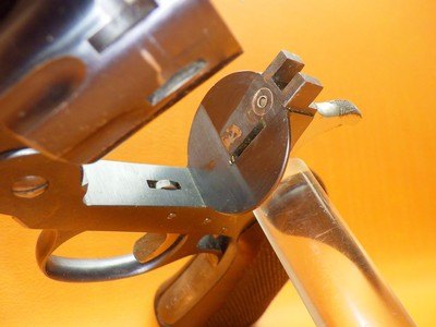 Rare Harrington & Richardson Model 199 'Sportsman' Single Action .22LR 6"Bbl 9-Shot Revolver Excellent Condition - Image 20 of 25