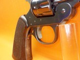 Rare Harrington & Richardson Model 199 'Sportsman' Single Action .22LR 6"Bbl 9-Shot Revolver Excellent Condition - 3 of 25