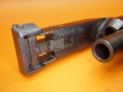 Rare Harrington & Richardson Model 199 'Sportsman' Single Action .22LR 6"Bbl 9-Shot Revolver Excellent Condition - Image 21 of 25