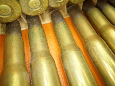 20 Rnd Vintage Box Winchester.303 Savage 190 Gr Metal Patched Soft Point - Image 10 of 12
