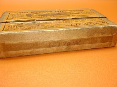 20 Rnd Vintage Box Winchester.303 Savage 190 Gr Metal Patched Soft Point - Image 7 of 12