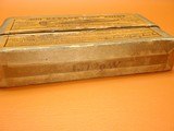 20 Rnd Vintage Box Winchester.303 Savage 190 Gr Metal Patched Soft Point - 7 of 12