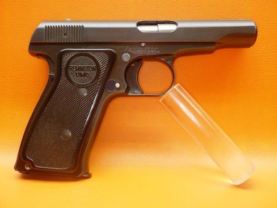 Stunning Remington Model 51 .380ACP 3.5