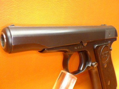 Stunning Remington Model 51 .380ACP 3.5