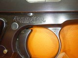 Stunning Remington Model 51 .380ACP 3.5"Bbl 15-Groove W/Box Near Mint - 7 of 25