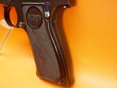 Stunning Remington Model 51 .380ACP 3.5