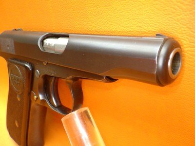 Stunning Remington Model 51 .380ACP 3.5