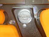 Stunning Remington Model 51 .380ACP 3.5"Bbl 15-Groove W/Box Near Mint - 15 of 25