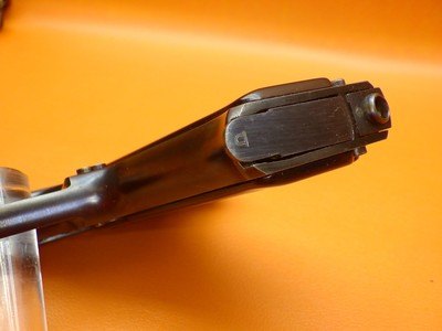 Stunning Remington Model 51 .380ACP 3.5