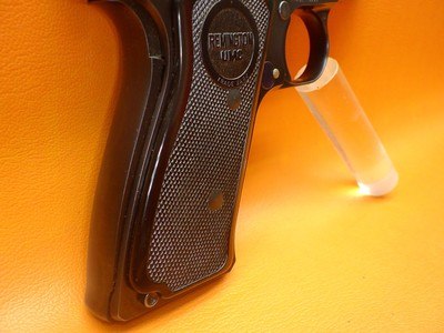 Stunning Remington Model 51 .380ACP 3.5