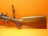 Pedersoli Rolling Block Long Range .45-70 Gov't30 - Image 11 of 25