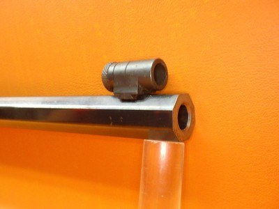 Pedersoli Rolling Block Long Range .45-70 Gov't30 - Image 9 of 25