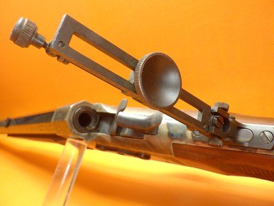 Pedersoli Rolling Block Long Range .45-70 Gov't30 - Image 20 of 25