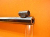 Pedersoli Rolling Block Long Range .45-70 Gov't30 - Image 9 of 25