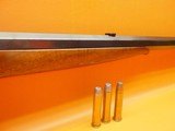 Pedersoli Rolling Block Long Range .45-70 Gov't30 - Image 7 of 25