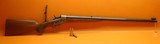Pedersoli Rolling Block Long Range .45-70 Gov't30 - Image 1 of 25
