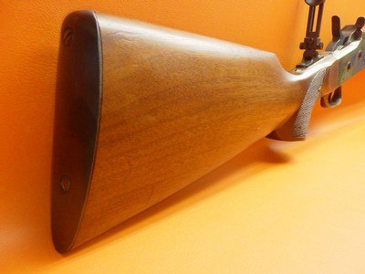 Pedersoli Rolling Block Long Range .45-70 Gov't30 - Image 5 of 25