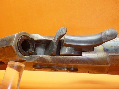Pedersoli Rolling Block Long Range .45-70 Gov't30 - Image 22 of 25