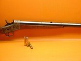 Pedersoli Rolling Block Long Range .45-70 Gov't30 - Image 3 of 25