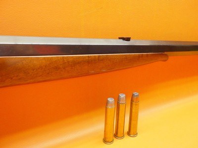 Pedersoli Rolling Block Long Range .45-70 Gov't30 - Image 7 of 25