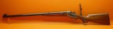 Pedersoli Rolling Block Long Range .45-70 Gov't30 - Image 10 of 25