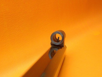 Pedersoli Rolling Block Long Range .45-70 Gov't30 - Image 24 of 25
