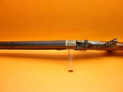 Pedersoli Rolling Block Long Range .45-70 Gov't30 - Image 17 of 25