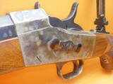 Pedersoli Rolling Block Long Range .45-70 Gov't30 - Image 15 of 25