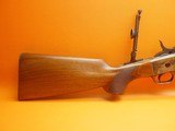 Pedersoli Rolling Block Long Range .45-70 Gov't30 - Image 2 of 25