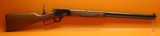 Marlin 1894CB Cowboy Limited .45 Colt 24"Octagon Bbl 10+1 Tube Fed Lever Mfg 1997 Tang Sight