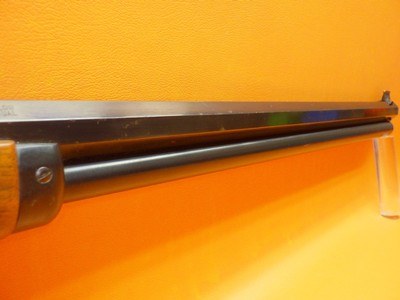 Marlin 1894CB Cowboy Limited .45 Colt 24"Octagon Bbl 10+1 Tube Fed Lever Mfg 1997 Tang Sight - Image 9 of 25