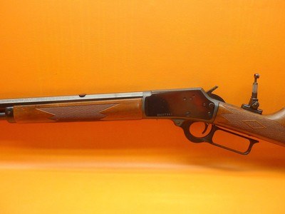 Marlin 1894CB Cowboy Limited .45 Colt 24"Octagon Bbl 10+1 Tube Fed Lever Mfg 1997 Tang Sight - Image 13 of 25