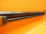 Marlin 1894CB Cowboy Limited .45 Colt 24"Octagon Bbl 10+1 Tube Fed Lever Mfg 1997 Tang Sight - 9 of 25