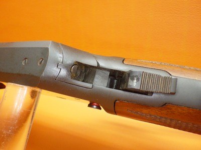 Marlin 1894CB Cowboy Limited .45 Colt 24"Octagon Bbl 10+1 Tube Fed Lever Mfg 1997 Tang Sight - Image 23 of 25
