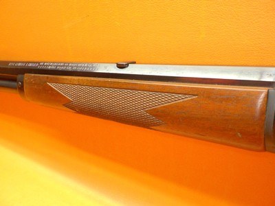 Marlin 1894CB Cowboy Limited .45 Colt 24"Octagon Bbl 10+1 Tube Fed Lever Mfg 1997 Tang Sight - Image 17 of 25