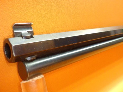 Marlin 1894CB Cowboy Limited .45 Colt 24"Octagon Bbl 10+1 Tube Fed Lever Mfg 1997 Tang Sight - Image 20 of 25