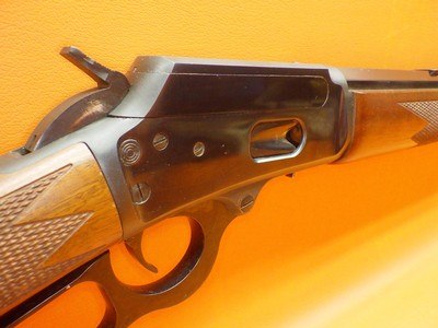 Marlin 1894CB Cowboy Limited .45 Colt 24"Octagon Bbl 10+1 Tube Fed Lever Mfg 1997 Tang Sight - Image 7 of 25